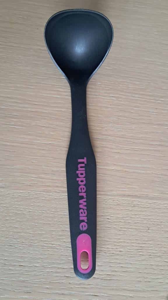 TUPPERWARE SAUSLEPEL (NIEUW), Ophalen of Verzenden, Nieuw, Overige typen