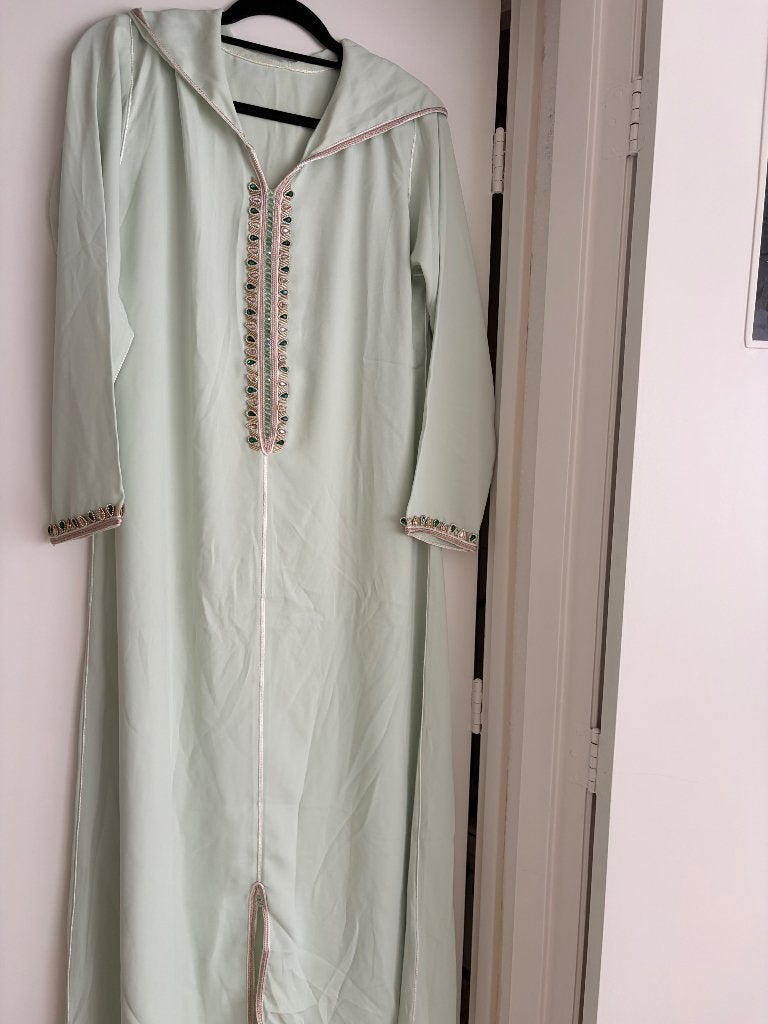 Jalaba, Kleding | Dames, Ophalen, Overige typen, Overige kleuren, Zo goed als nieuw