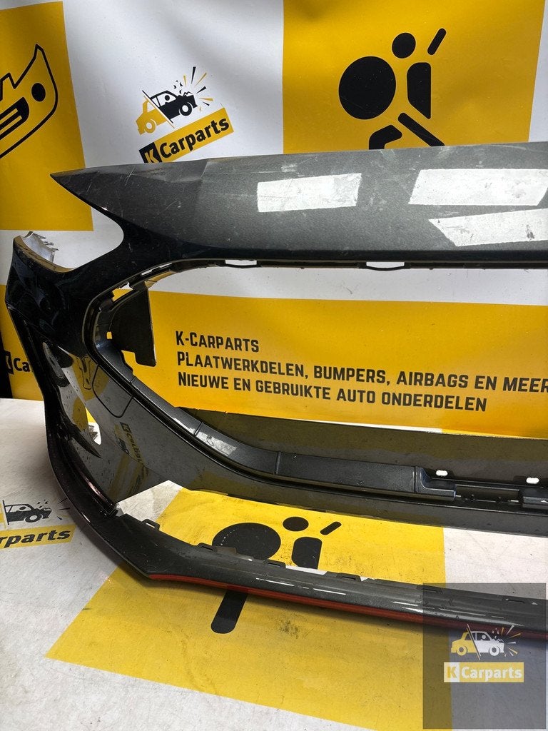 VOORBUMPER FORD C-MAX 2016+ KLS LKN0097A origineel bumper, Info@fabrikant.eu, Ophalen of Verzenden, Ford, Bumper