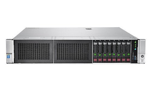 HPE ProLiant DL380 Gen9 - 8x SFF, Hewlett Packard Enterprise B.V., Info@hpe.com, Startbaan 16, 1187 XR Amstelveen, Nederland
