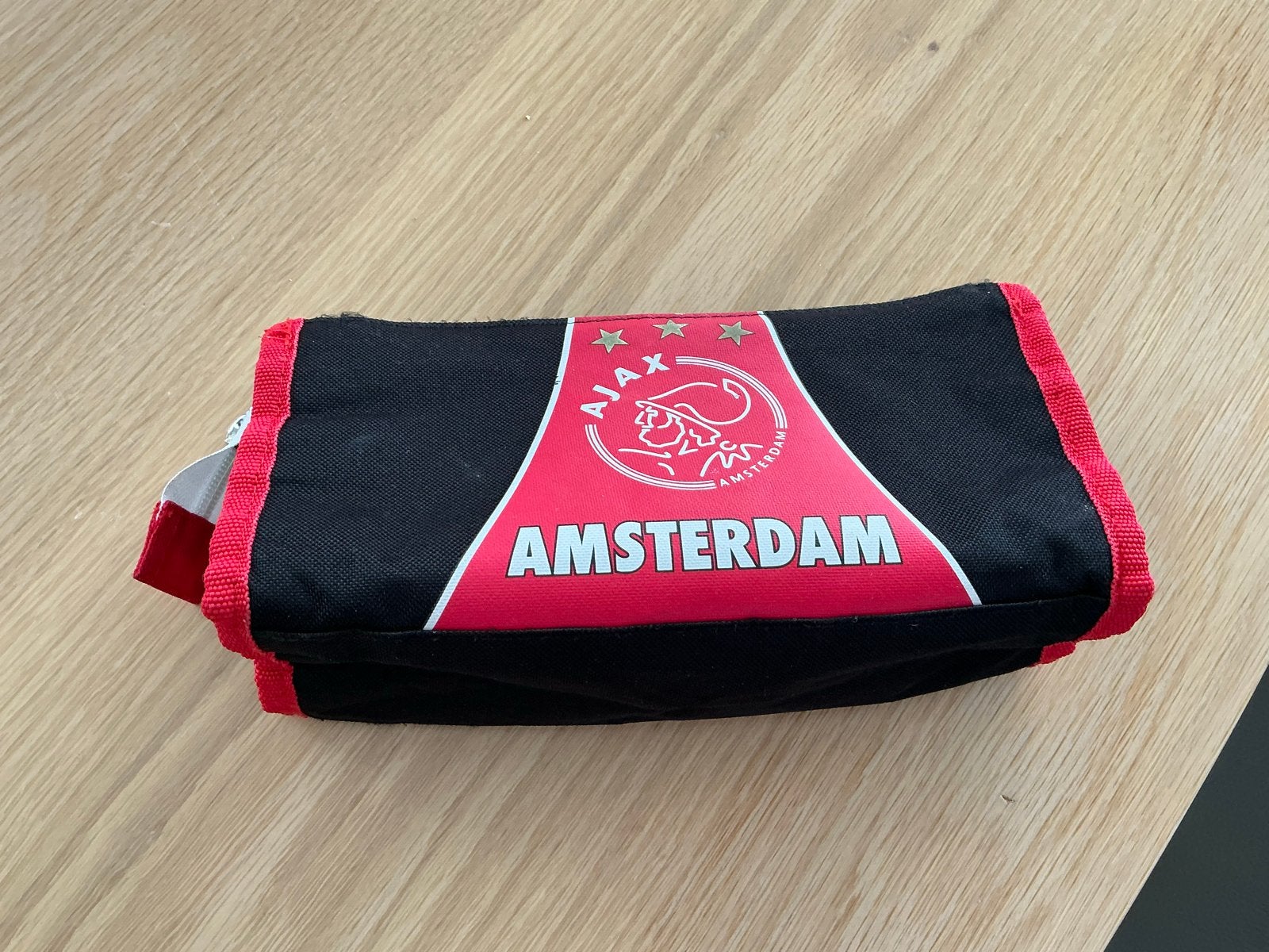 Ajax school etui, Diversen, Ophalen of Verzenden