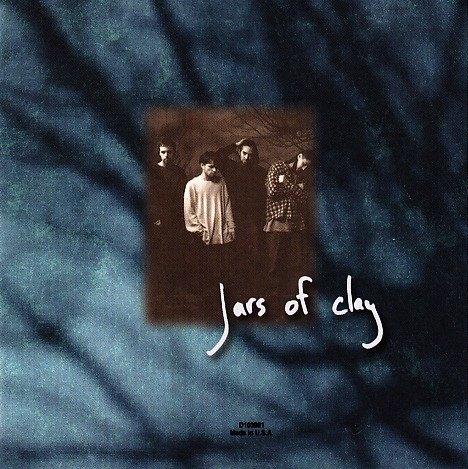 SALE--CD JARS OF CLAY - Jars of Clay >NIEUW, Cd's en Dvd's, Cd's | Religie en Gospel, Nieuw in verpakking, Gospel, Verzenden