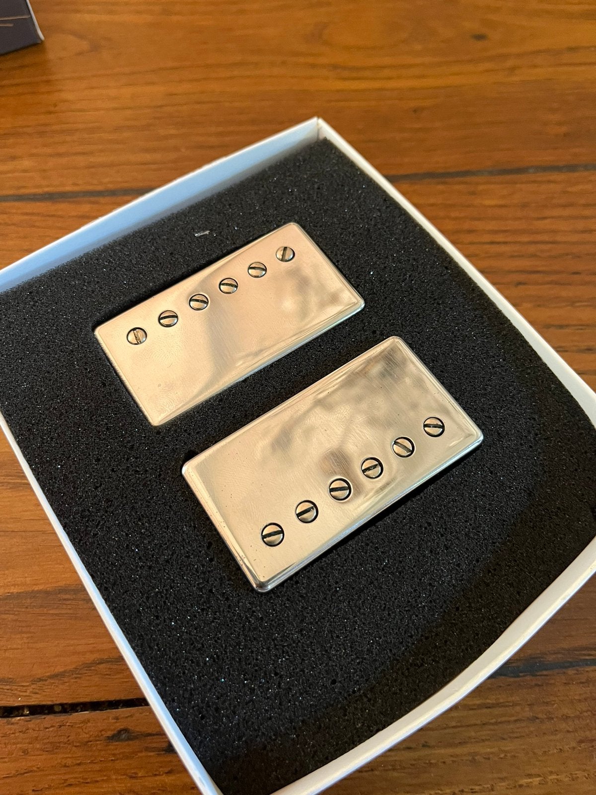 Seymour duncan jazz/59,en GOTOH hardware., Ophalen, Overige merken