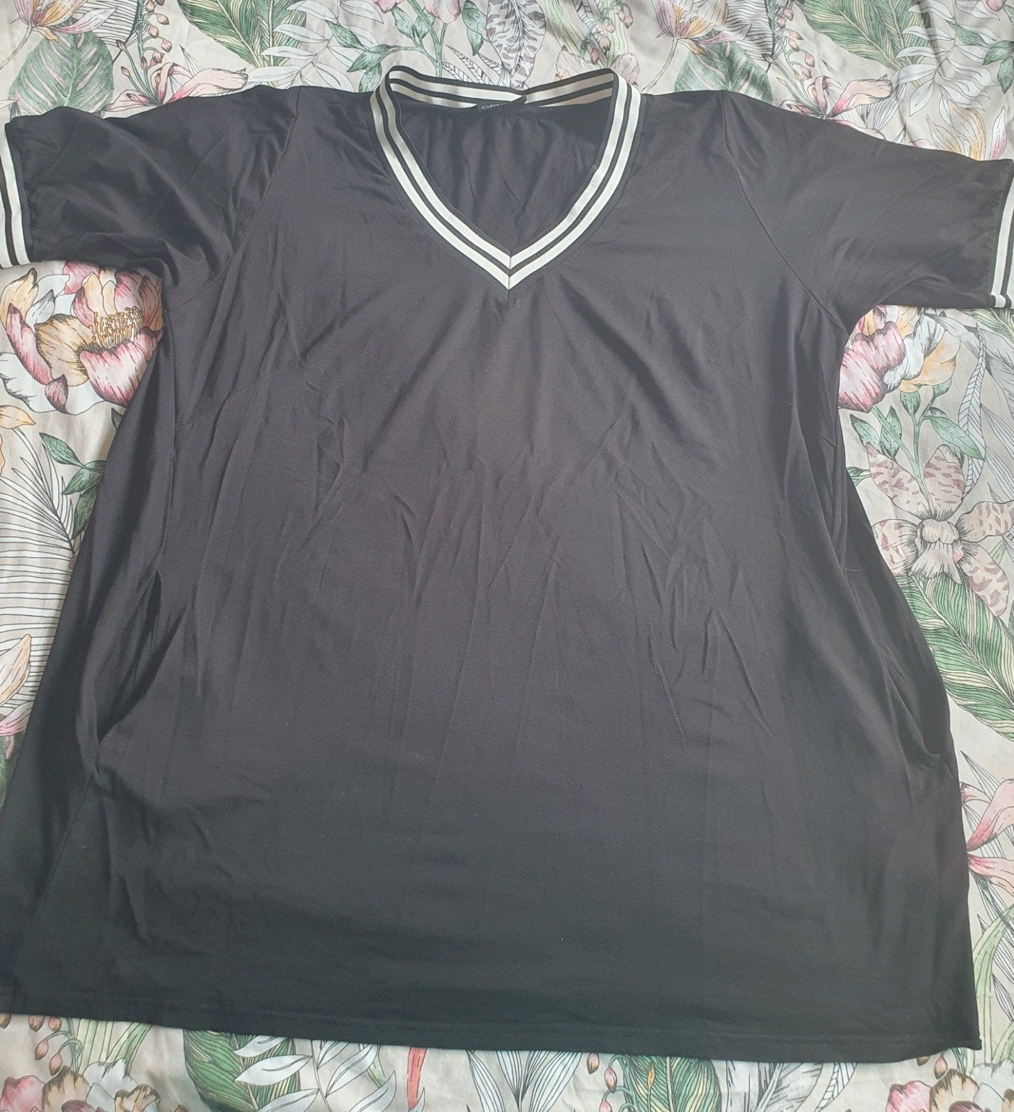 Ophilia shirt maat 4, Ophilia, Ophalen of Verzenden, Zo goed als nieuw, Zwart