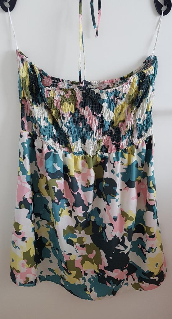 Top. Jurk met smok XL. Nieuw, Ophalen of Verzenden, Nieuw, Maat 46/48 (XL) of groter, Onder de knie