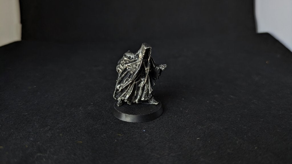 Ringwraith 2 - Metal, Ophalen of Verzenden