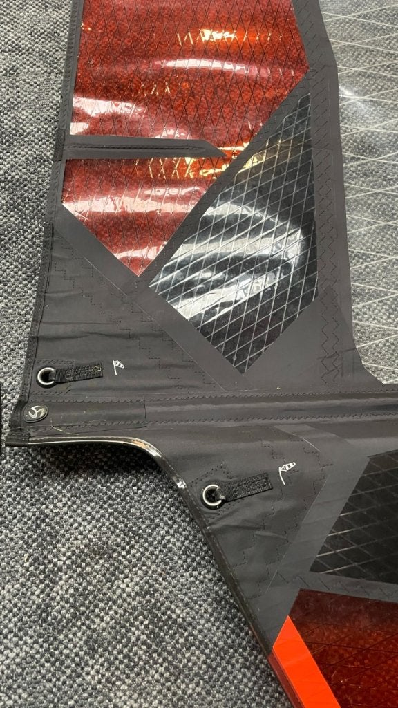 Loftsails Switchblade 7.3 2024, Niet ingevuld, Niet ingevuld, Niet ingevuld