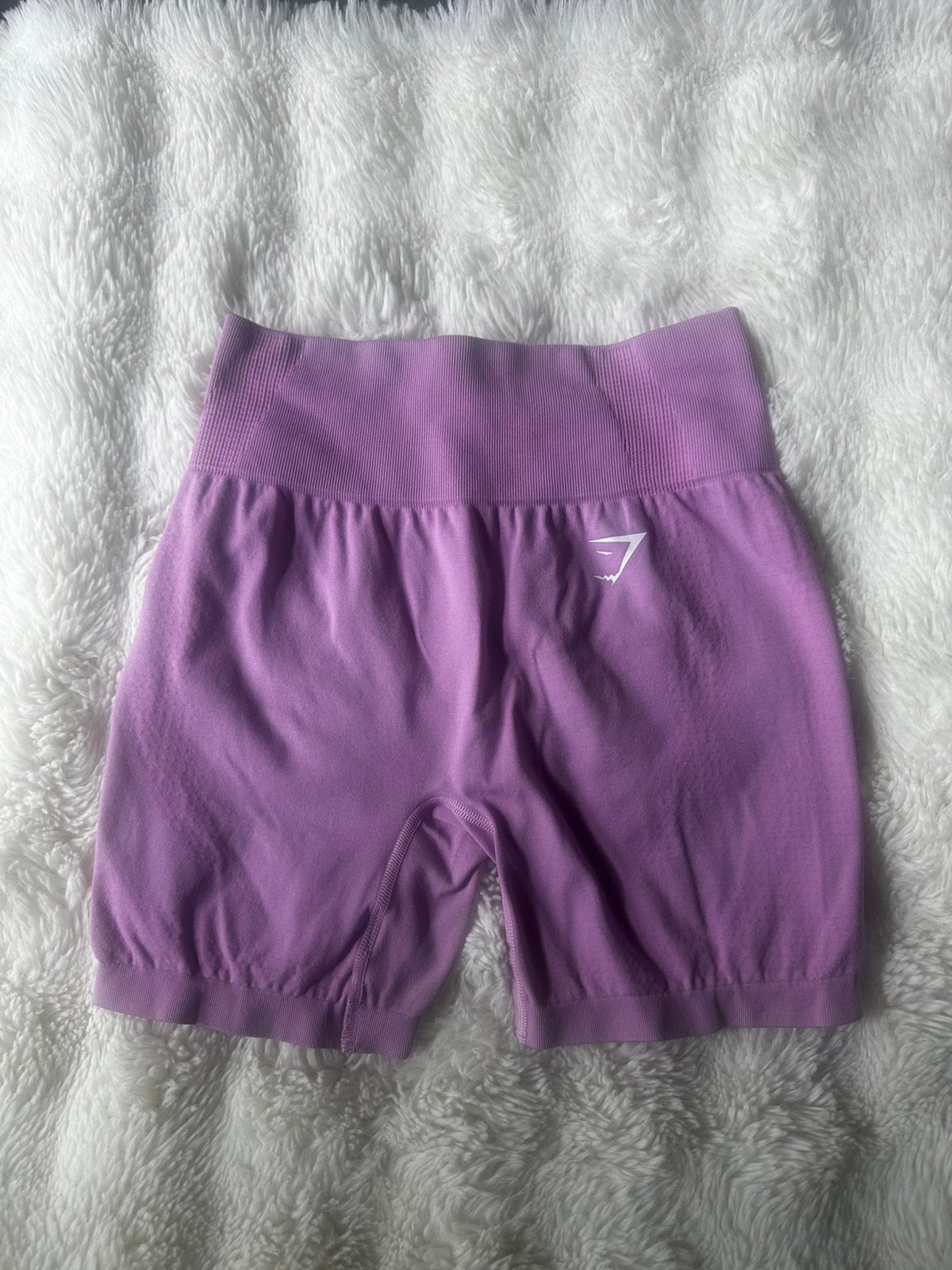Gymshark short, Kleding | Dames, Maat 38/40 (M), Nieuw, Ophalen of Verzenden, Fitness of Aerobics