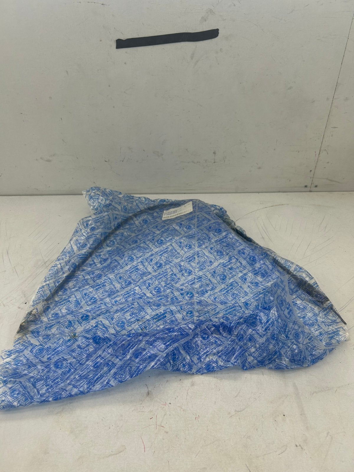 Piaggio Ciao MIX / SI kilometer kabel NOS, Ophalen