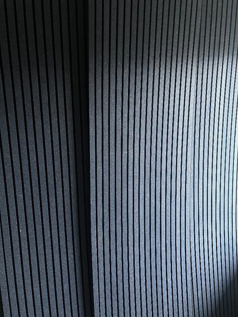 akoestische panelen van enzo pellin, Ophalen, Gebruikt, Overige materialen