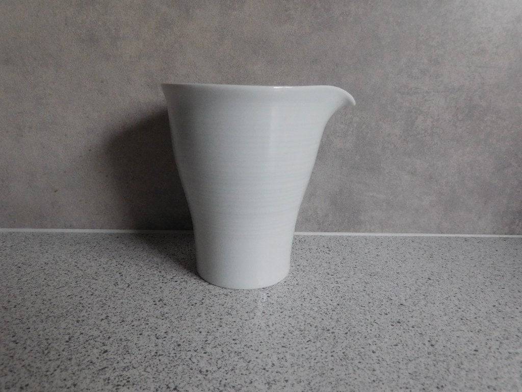 Kan 11 cm. Move Sequence Wit Arzberg Germany, Overige typen, Ophalen of Verzenden, Zo goed als nieuw, Overige stijlen