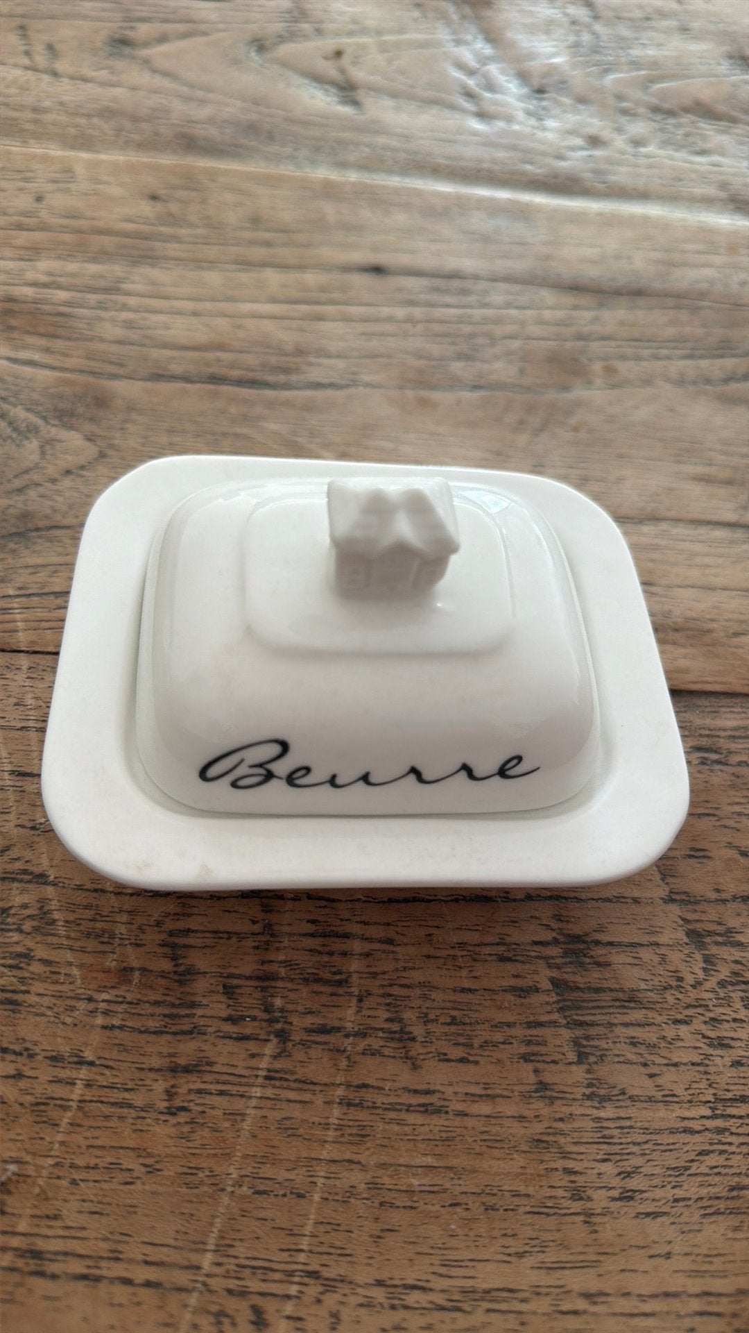 Riviera maison klein botervloot, Ophalen, Zo goed als nieuw