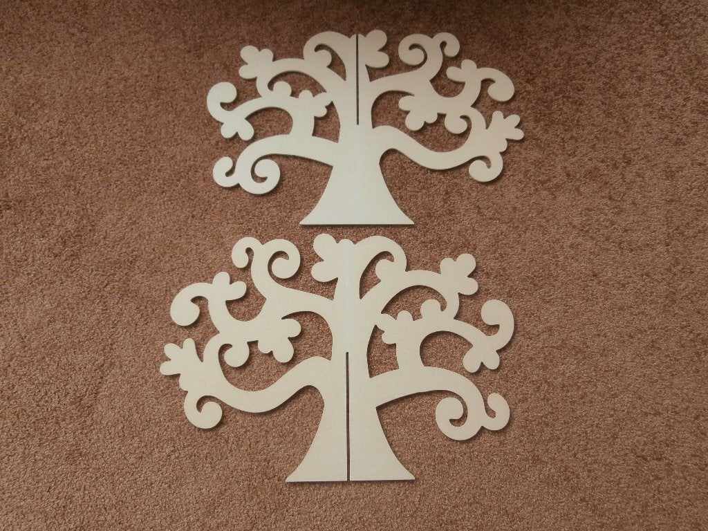 Hobby boom triplex om te schilderen of beplakken!, Ophalen, Zo goed als nieuw, Hout, Knutselwerk