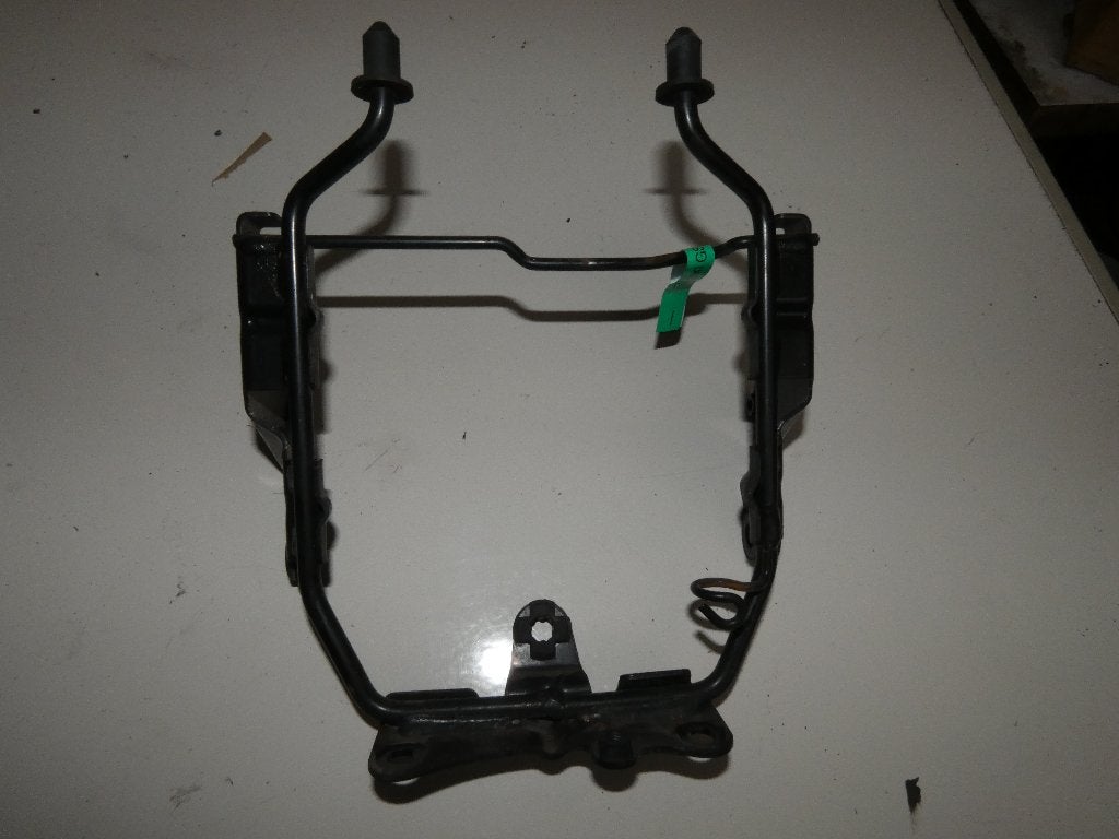 suzuki gsr600  koplamphalter, Motoren, Ophalen of Verzenden, Gebruikt