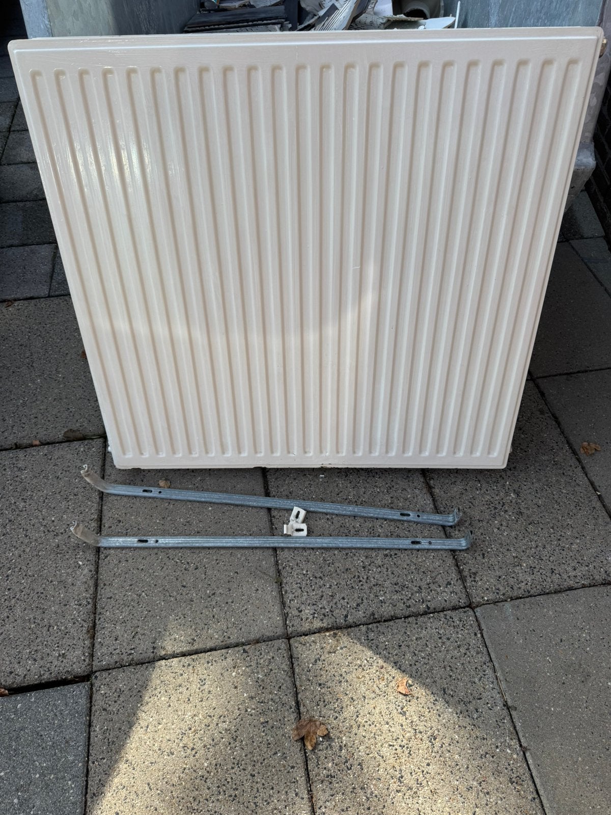 Radiator GRATIS OPAHLEN!, Ophalen, Gebruikt, Radiator