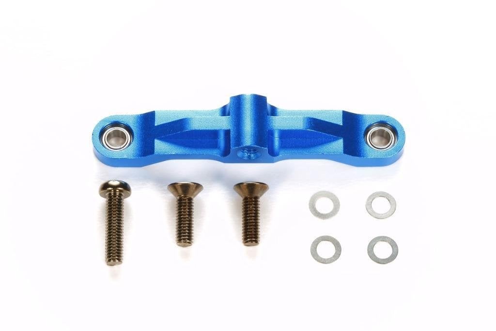 TT-02 Aluminium Stuurbrug, Ophalen of Verzenden, Nieuw