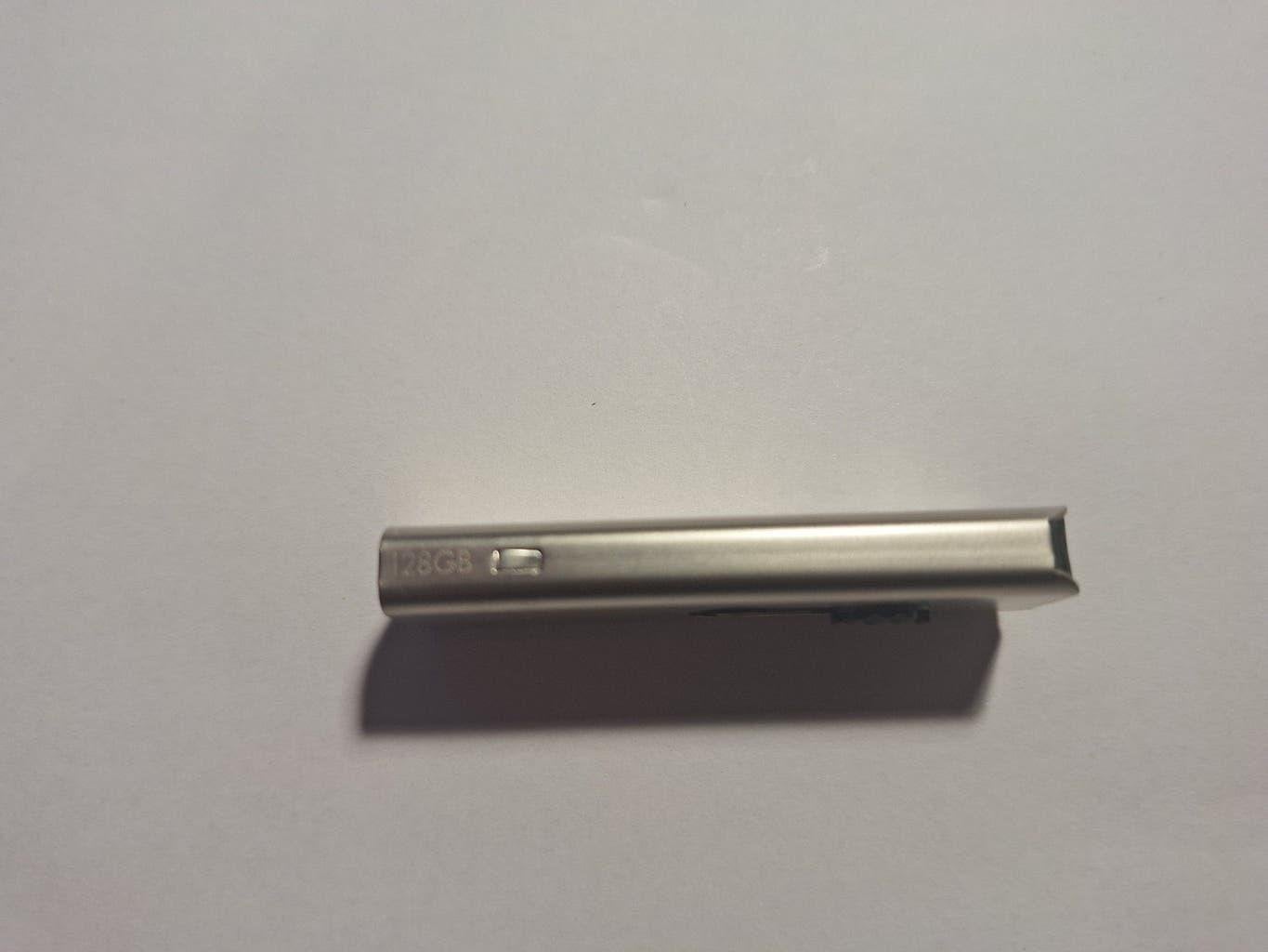 HP 128GB usb stick - USB 3.2, HP, HP, Nieuw, Ophalen of Verzenden