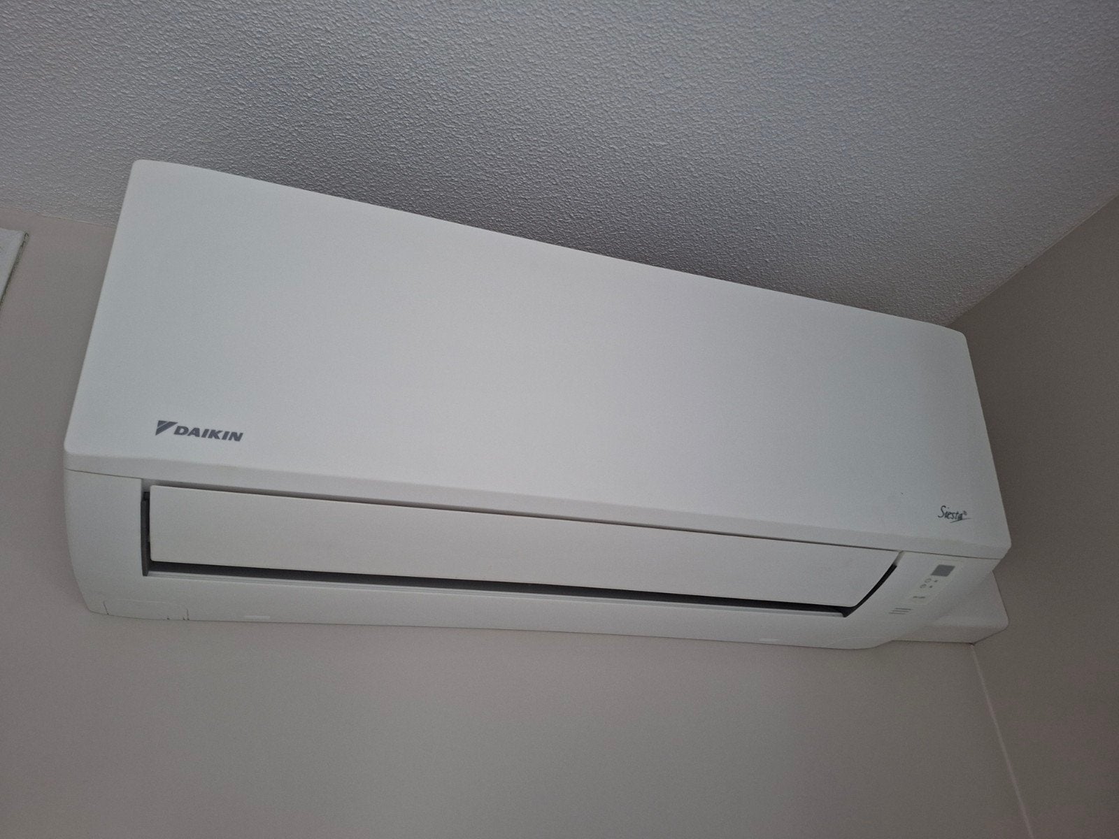 Daikin Airco, Ophalen, Verwarmen, Wandairco, 3 snelheden of meer