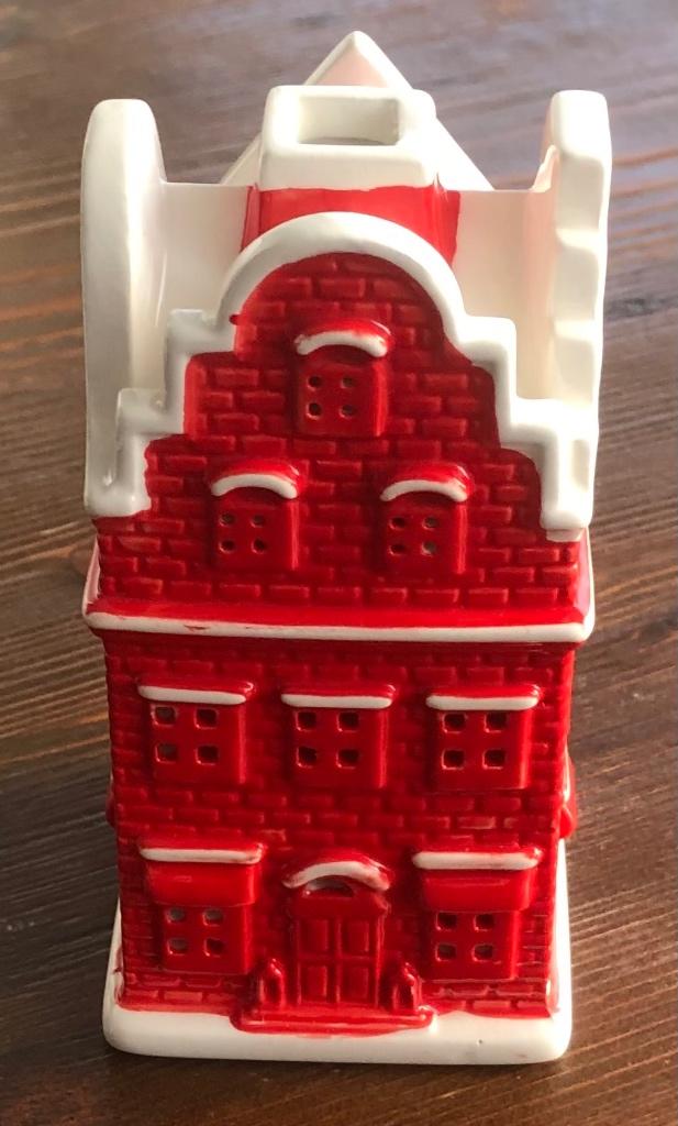 Hollandse Huisjes Dokkumer huisje No. 7, Diversen, Kerst, Nieuw, Ophalen