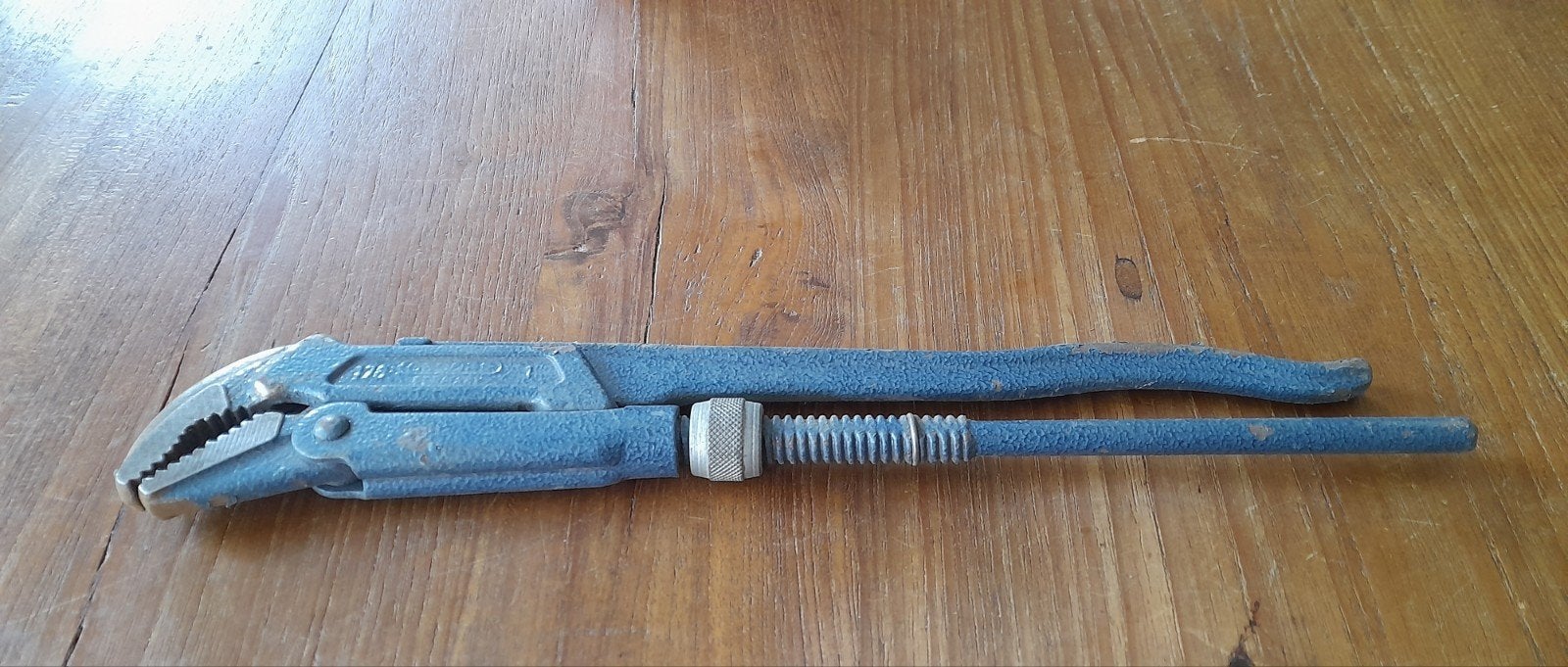 Gedore pijpentang 1", Ophalen of Verzenden, Gebruikt, Gedore