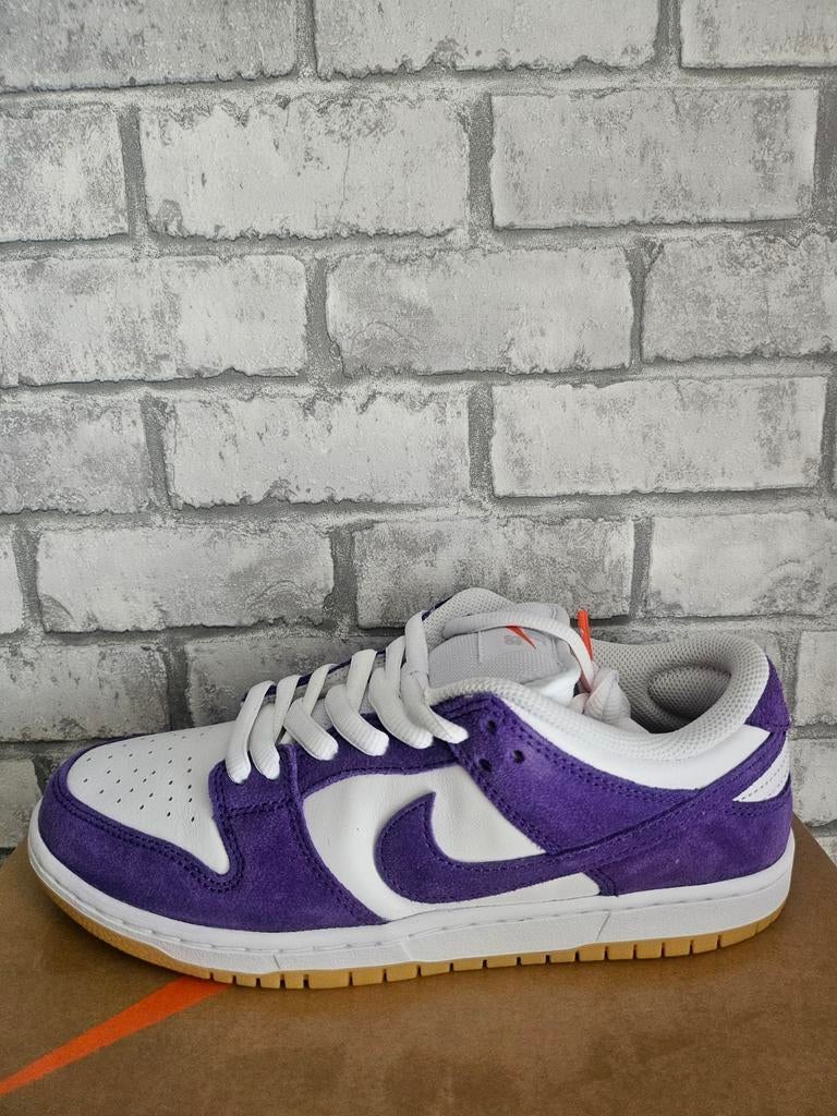 Nike SB dunk low pro iso maat 41, Kleding | Heren, Schoenen, Ophalen of Verzenden, Nieuw, Overige kleuren
