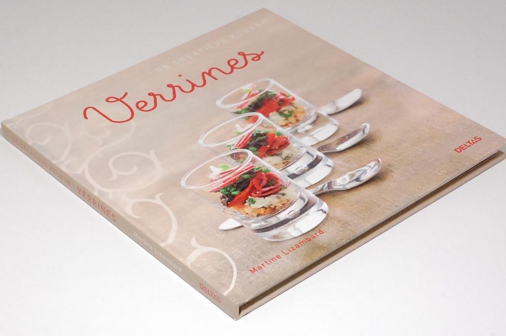Verrines (2008), Verzenden, Zo goed als nieuw