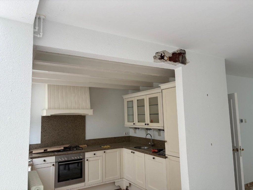 Free Kitchen, Huis en Inrichting, Keuken | Complete keukens, Gebruikt, Ophalen