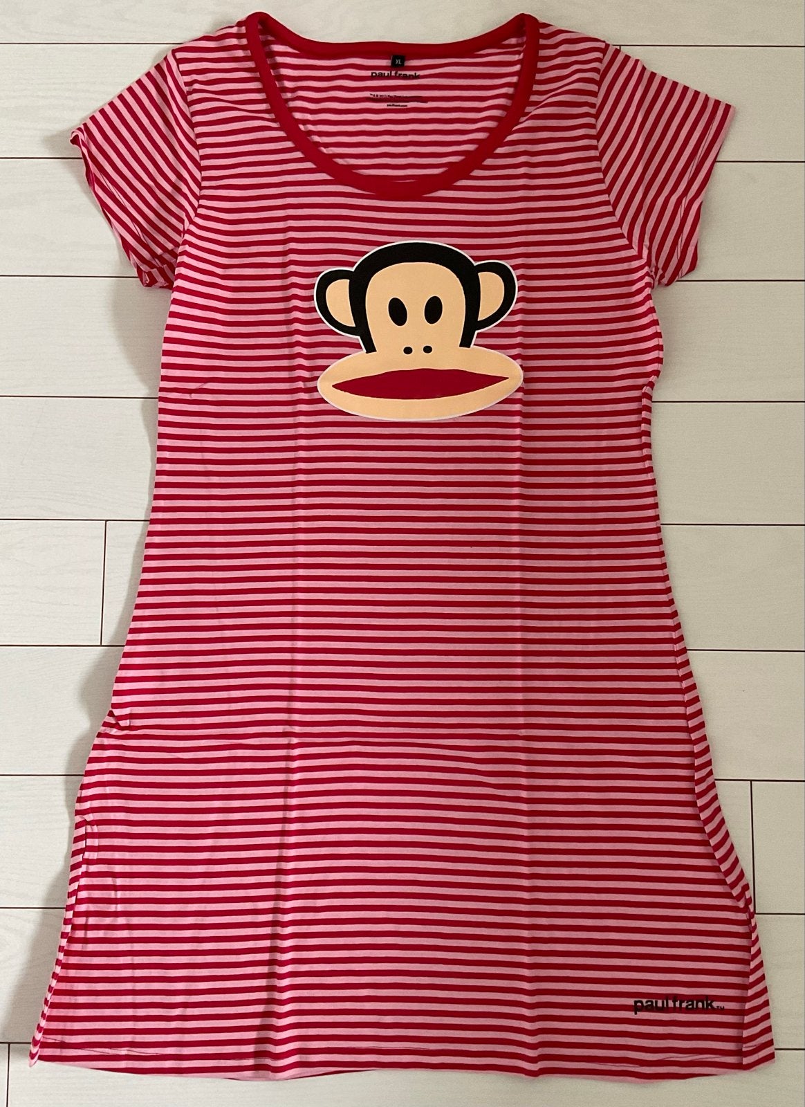 Paul Frank Nachthemd Maat XL Nieuw, Ophalen of Verzenden, Meerkleurig, Nachtkleding