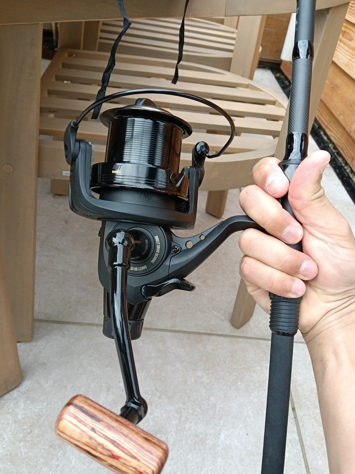 complete karperset nieuw! Fox/ Wychwood/ Prologic, Ophalen of Verzenden