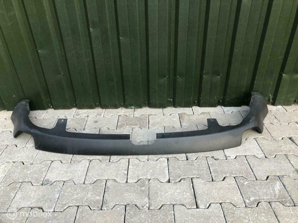 Achterbumper Onderbumper Diffuser Ford Focus 4m51-a17a894-a
