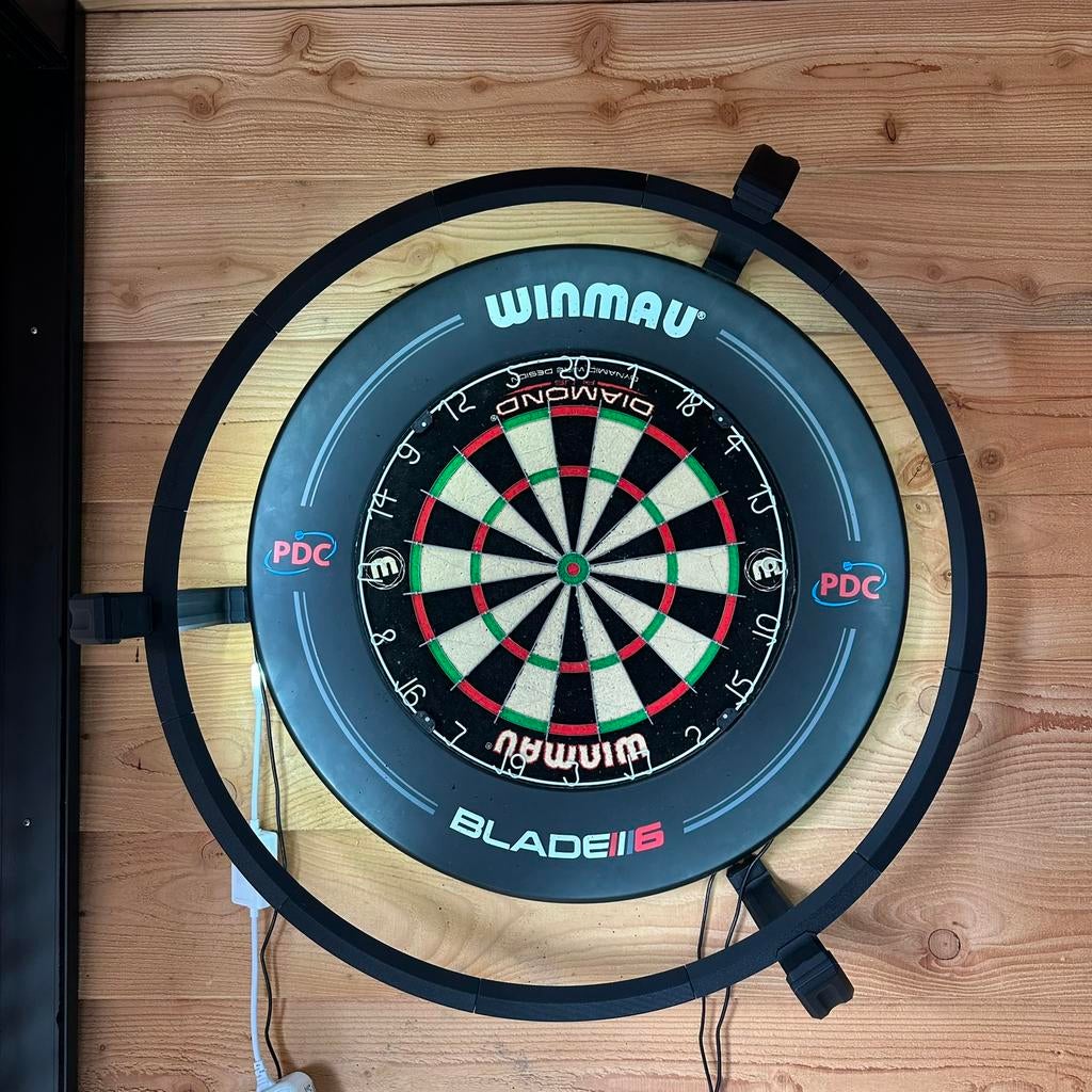Autodarts dartsysteem, Ophalen of Verzenden, Nieuw, Overige typen, Elektronisch