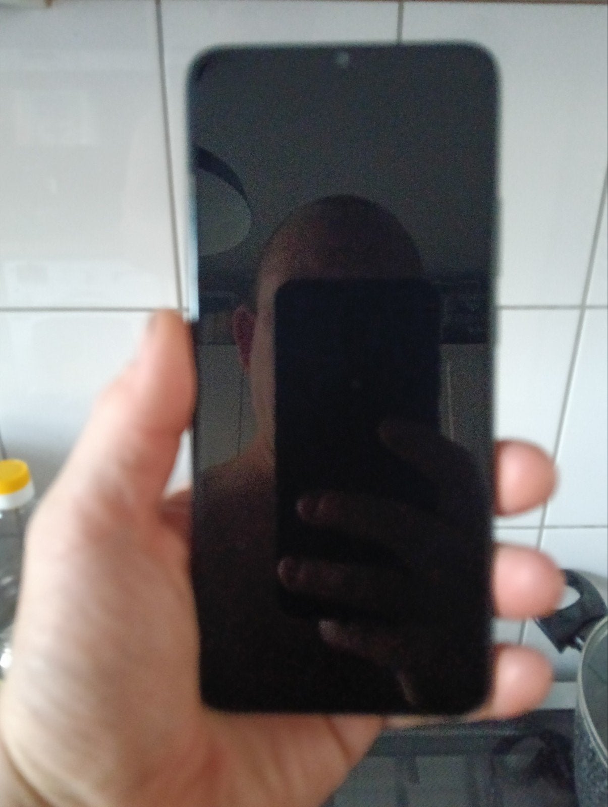 OPPO A15s - 64GB, 4GB RAM, Android 10, ColorOS V7.2, Ophalen of Verzenden, 6 megapixel of meer, Overige modellen