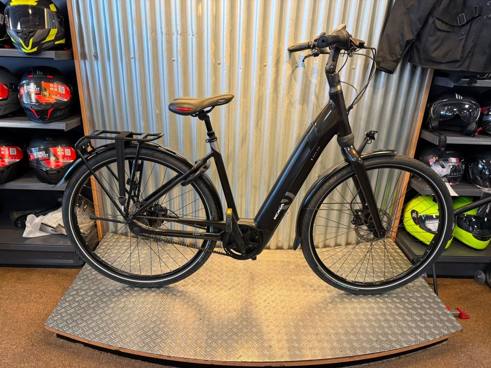 Koga E-Nova PT 50CM, -, -, Zo goed als nieuw, 47 tot 51 cm