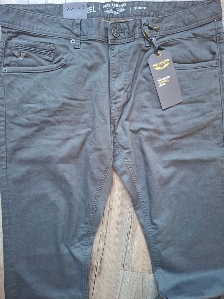 PME LEGEND Tailwheel jeans W40 L34, Overige kleuren, Nieuw, Ophalen of Verzenden, W40 - W42 (confectie 56/58)