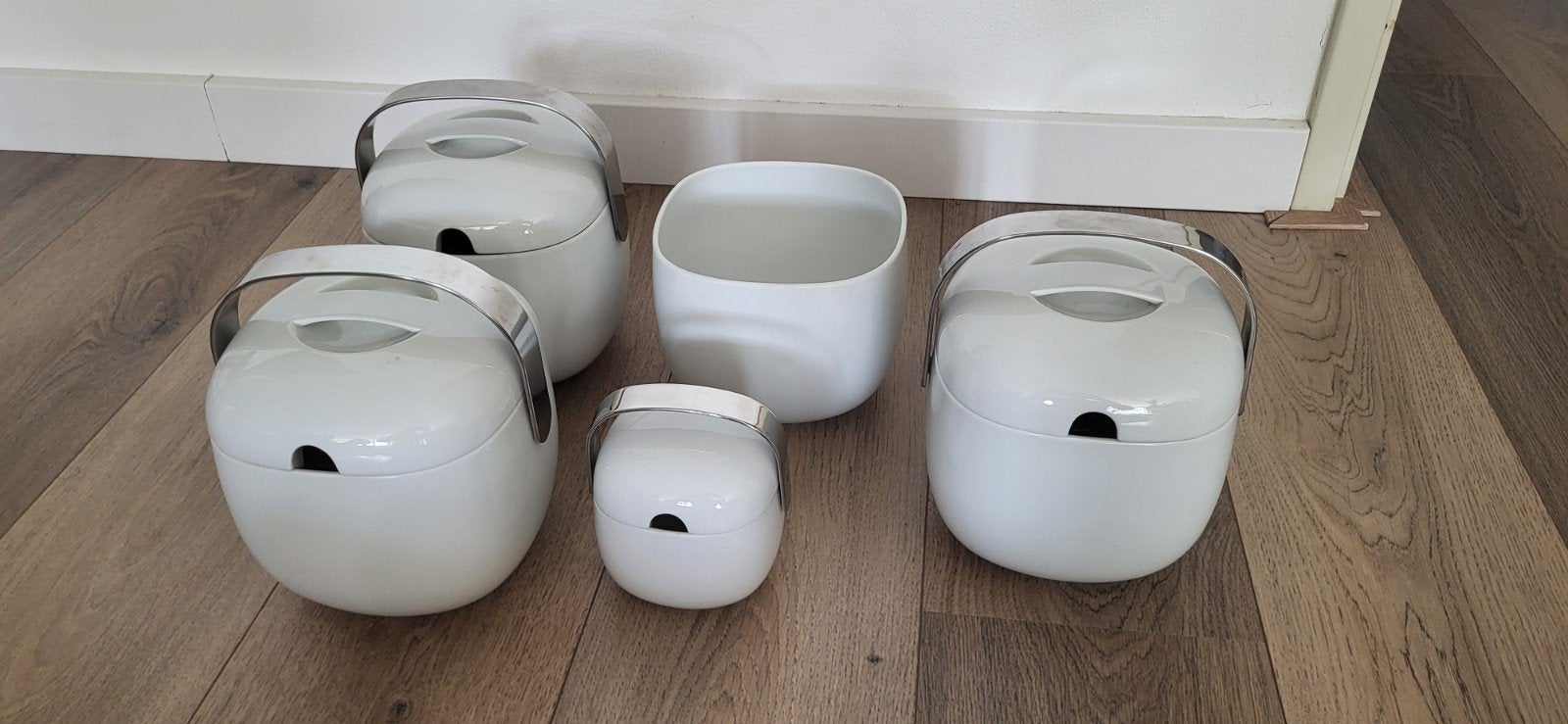 Rosenthal Suomi servies schalen - 5-delig, Ophalen
