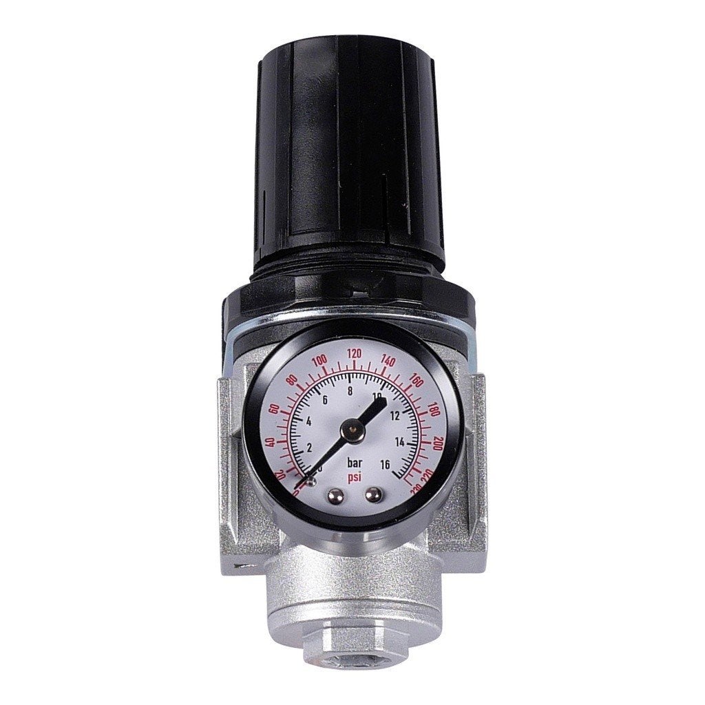 Drukregelaar 3/8", Verzenden