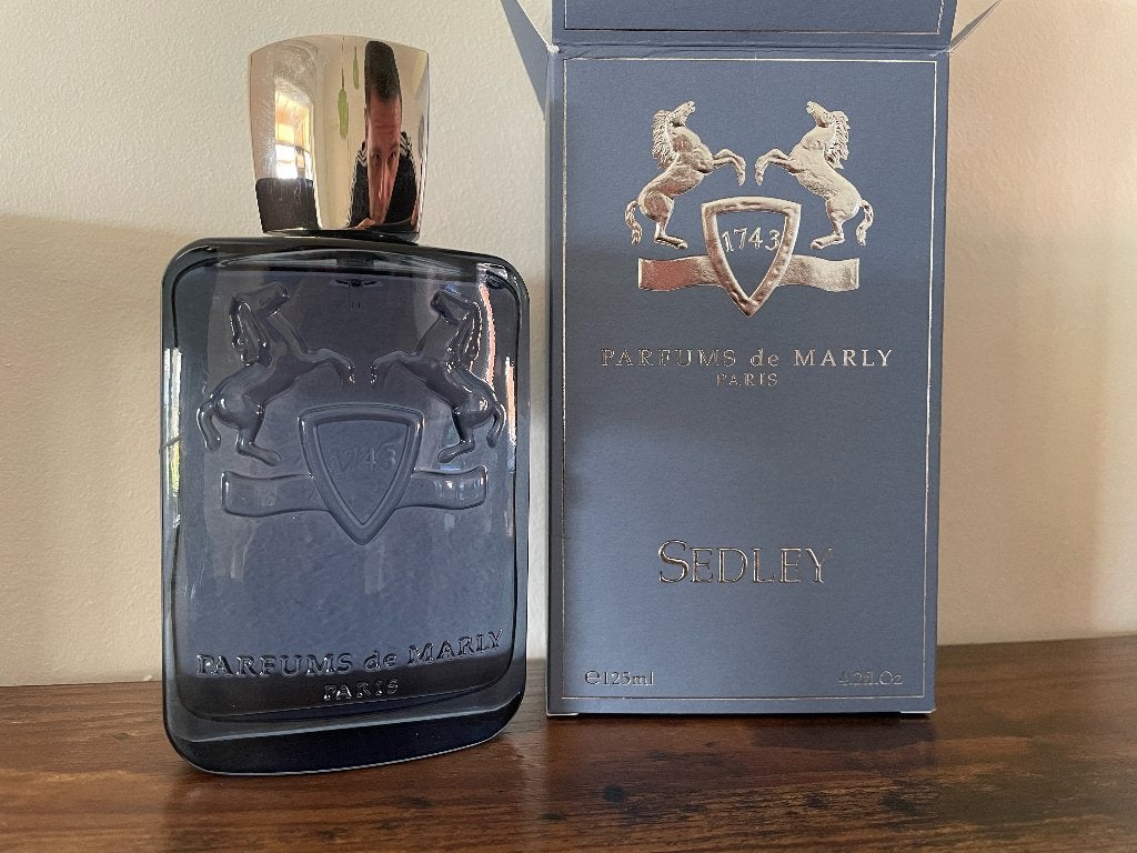 Pdm Sedley Niche parfum Decant, Ophalen of Verzenden