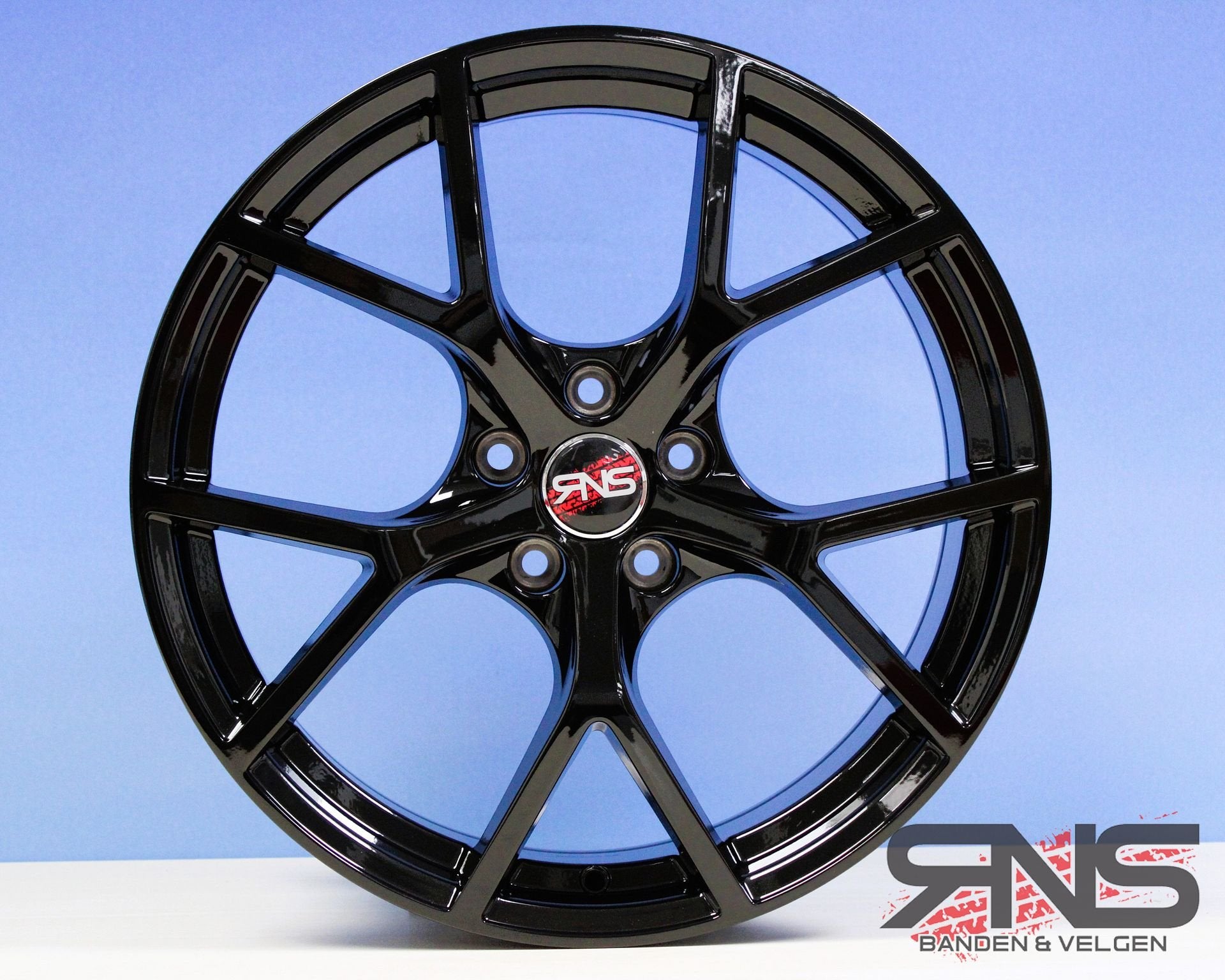 5x112 19 inch Audi Look S3 A3 8P 8V 8Y A4 Velgen, Velg(en), -, -, Nieuw