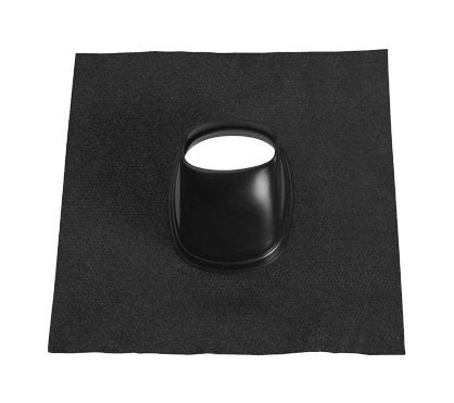 UBBINK Ubiflex 0174010 Dakdoorvoerpan 166-500x600-5-25 gr., Afvoer, Pvc, Nieuw, Ophalen of Verzenden