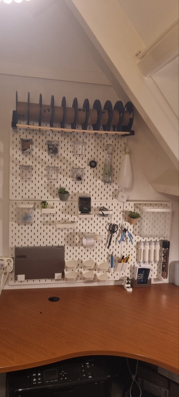 IKEA Skadis Accessoires - Diverse Opties & Kleuren, Ophalen of Verzenden