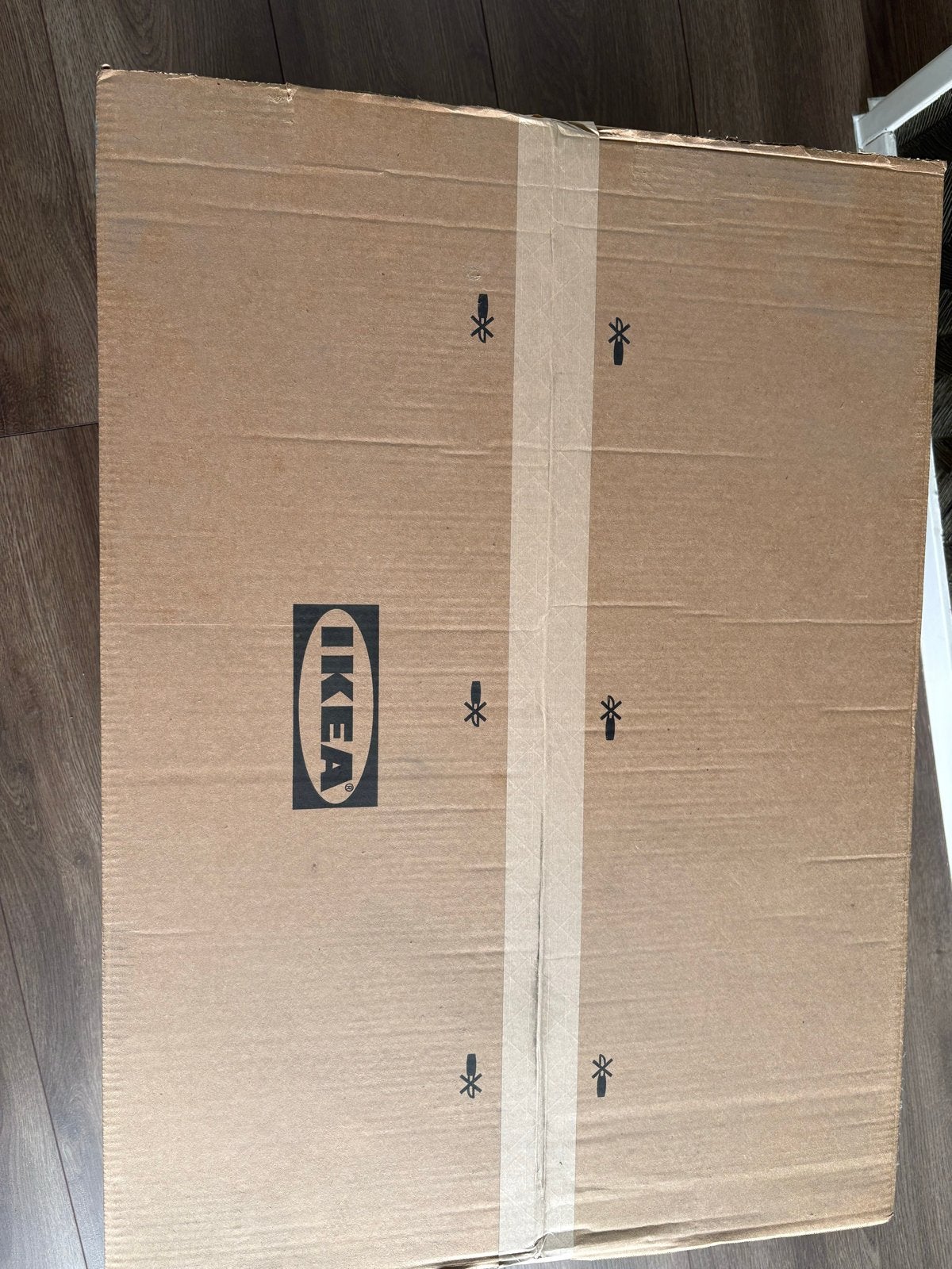 *NIEUW IN DOOS* IKEA FÖRDELAKTIG Inductiekookplaat 60cm, Witgoed en Apparatuur, Nieuw, Energieklasse A of zuiniger, Inbouw, Inductie