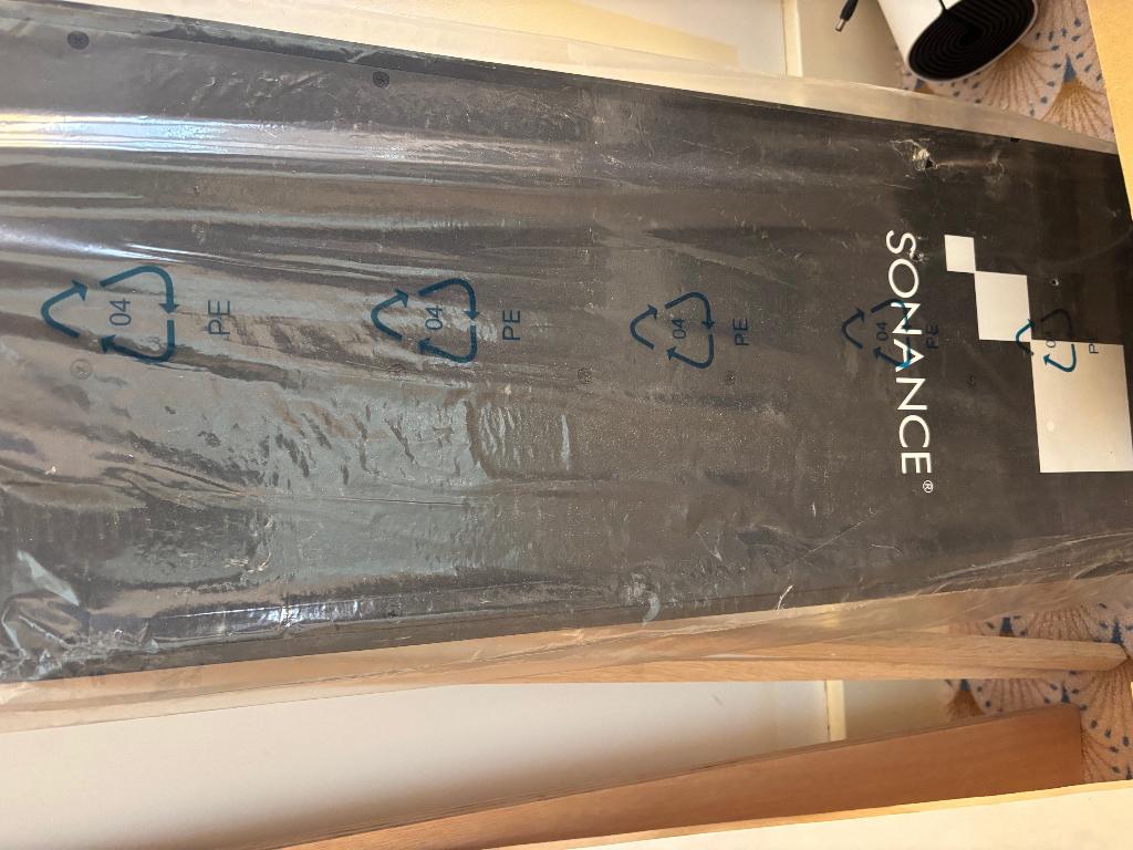 Sanonce subwoofer BPS TL Wand-plafomdinbouw, Ophalen of Verzenden, Nieuw, Subwoofer, Overige merken