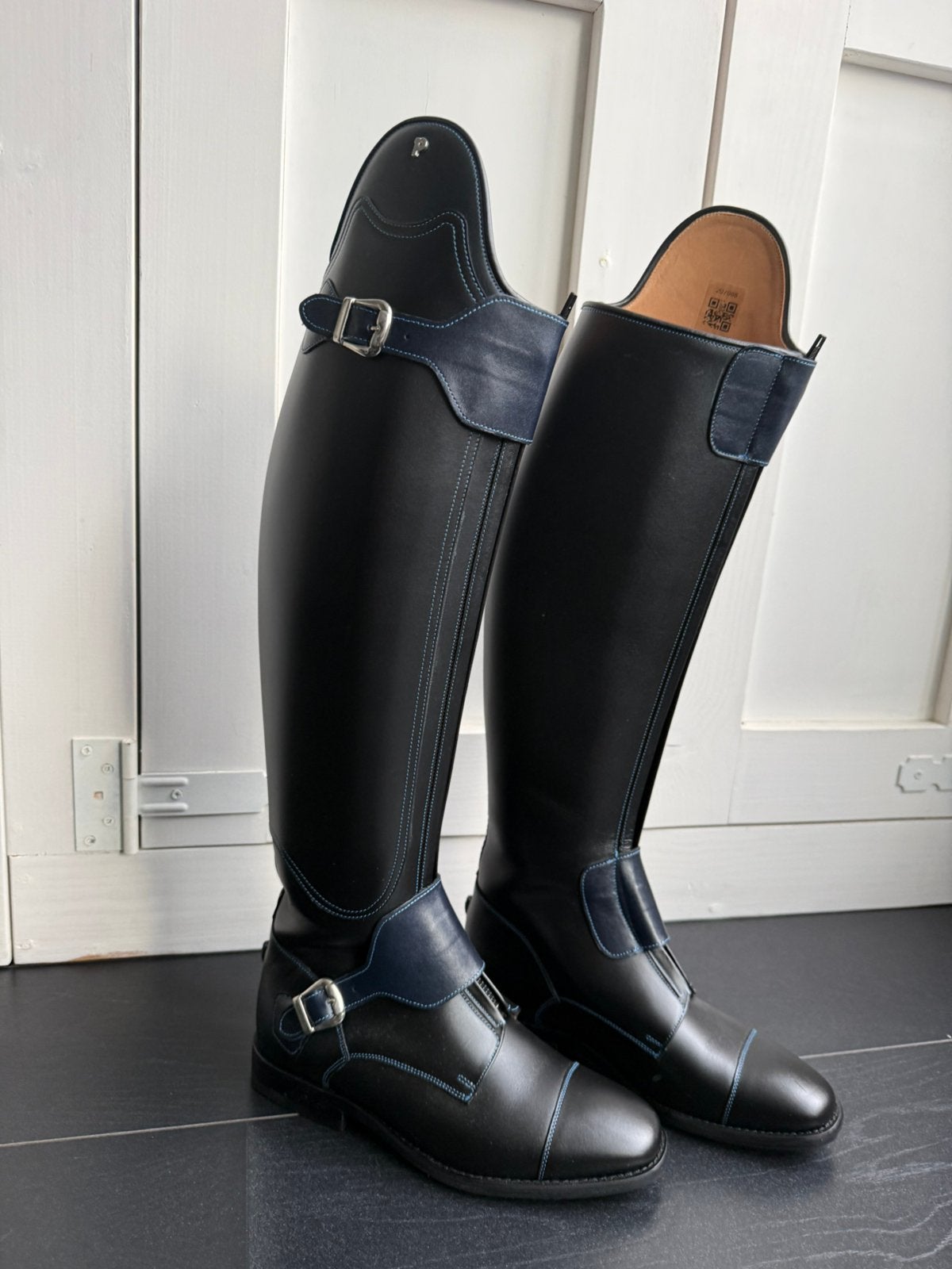 Petrie Rome Cow laarzen 38 Nieuw!, Dressuur, Nieuw, Ophalen of Verzenden, Schoeisel