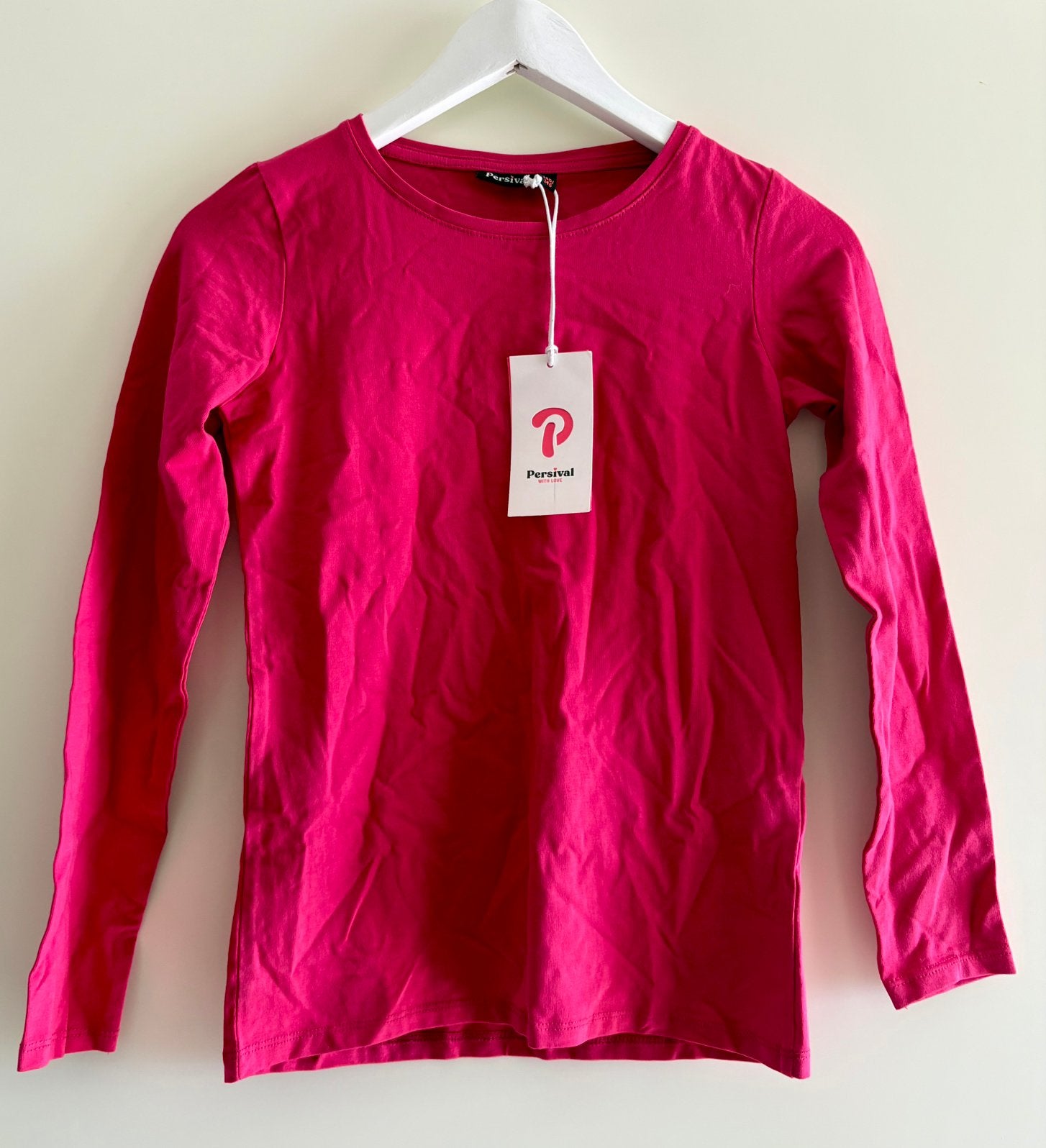 Shirt meisje, Kinderen en Baby's, Kinderkleding | Maat 140, Ophalen of Verzenden, Nieuw, Meisje, Shirt of Longsleeve