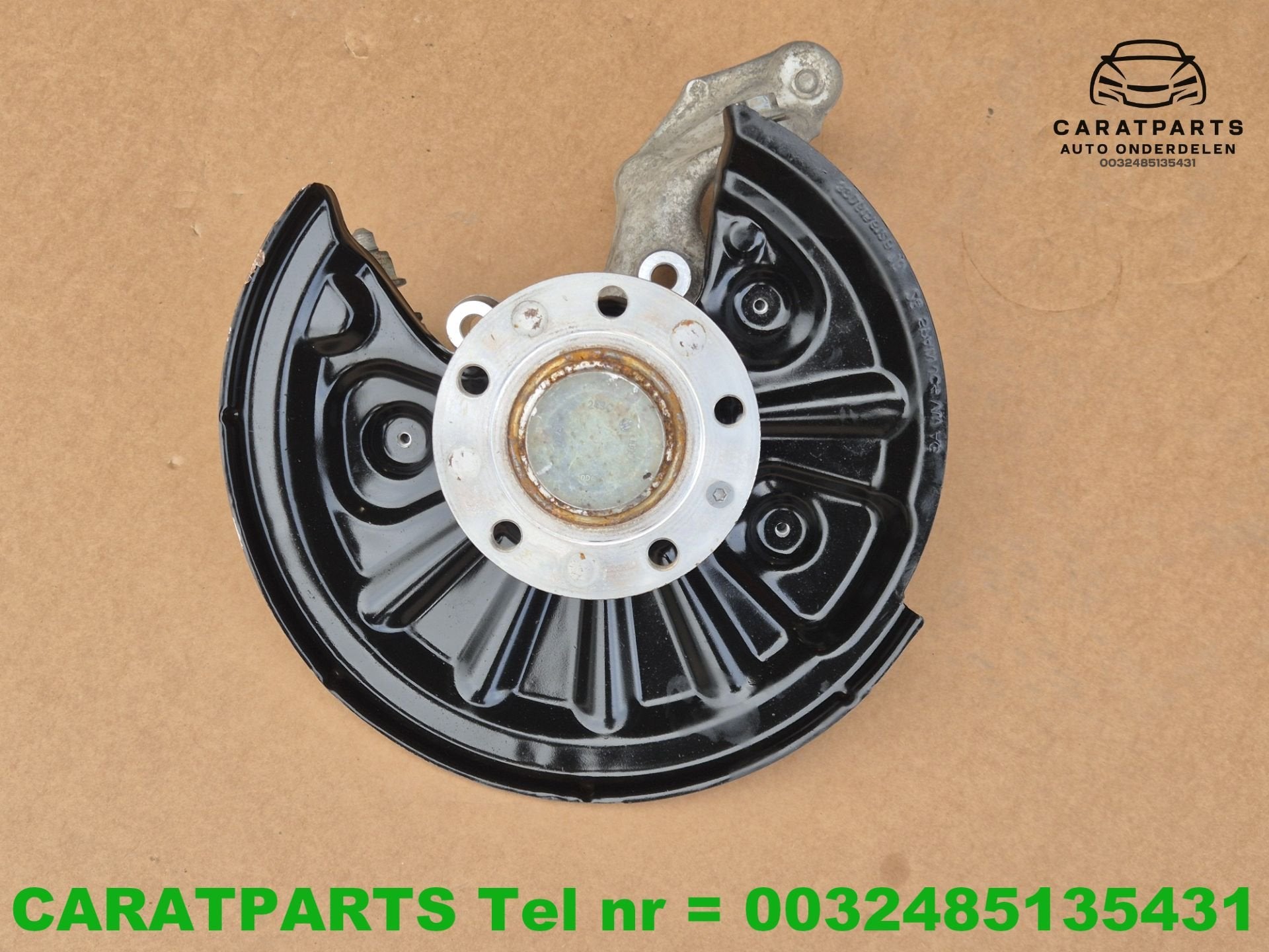 5QA505436B T-Roc fusee Formentor wiellagerhuis Touran 5T, Seat, Gebruikt, Volkswagen AG, Berliner Ring 2
38440  Wolfsburg, DE