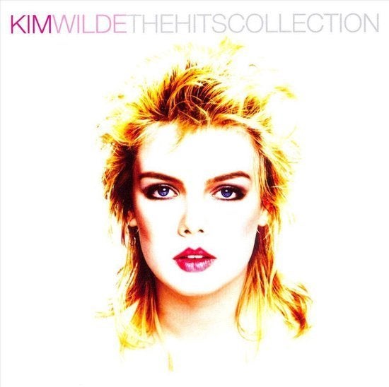 Kim Wilde - The Hits Collection, Ophalen of Verzenden, 2000 - 2009, Zo goed als nieuw