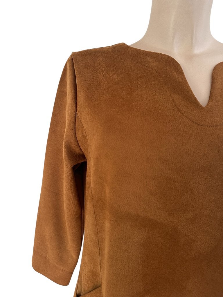 Kyra jurk NIEUW XXL, Kleding | Dames, Blauw, Maat 46/48 (XL) of groter, Nieuw, Ophalen of Verzenden