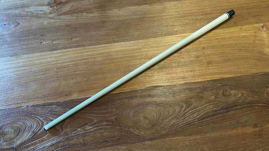 Gebruikt | Hanbat Top Plus-6 - 72 cm en 12 mm