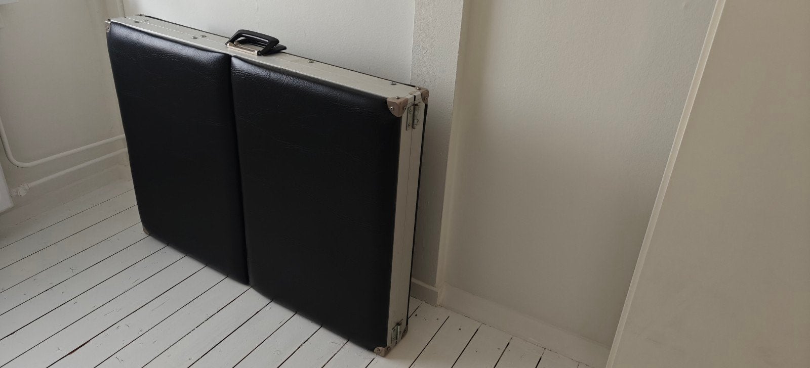 Massagetafel 196 x 70 cm, Sport en Fitness, Ophalen