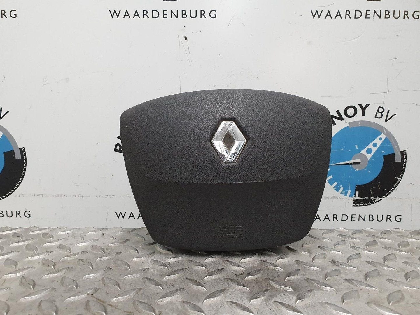 RENAULT TWIZY URBAN AIRBAG RECHTS 2014, Gebruikt, -, -, Ophalen of Verzenden